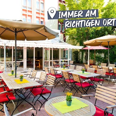 Achat Hotel Neustadt an der Weinstraße מראה חיצוני תמונה