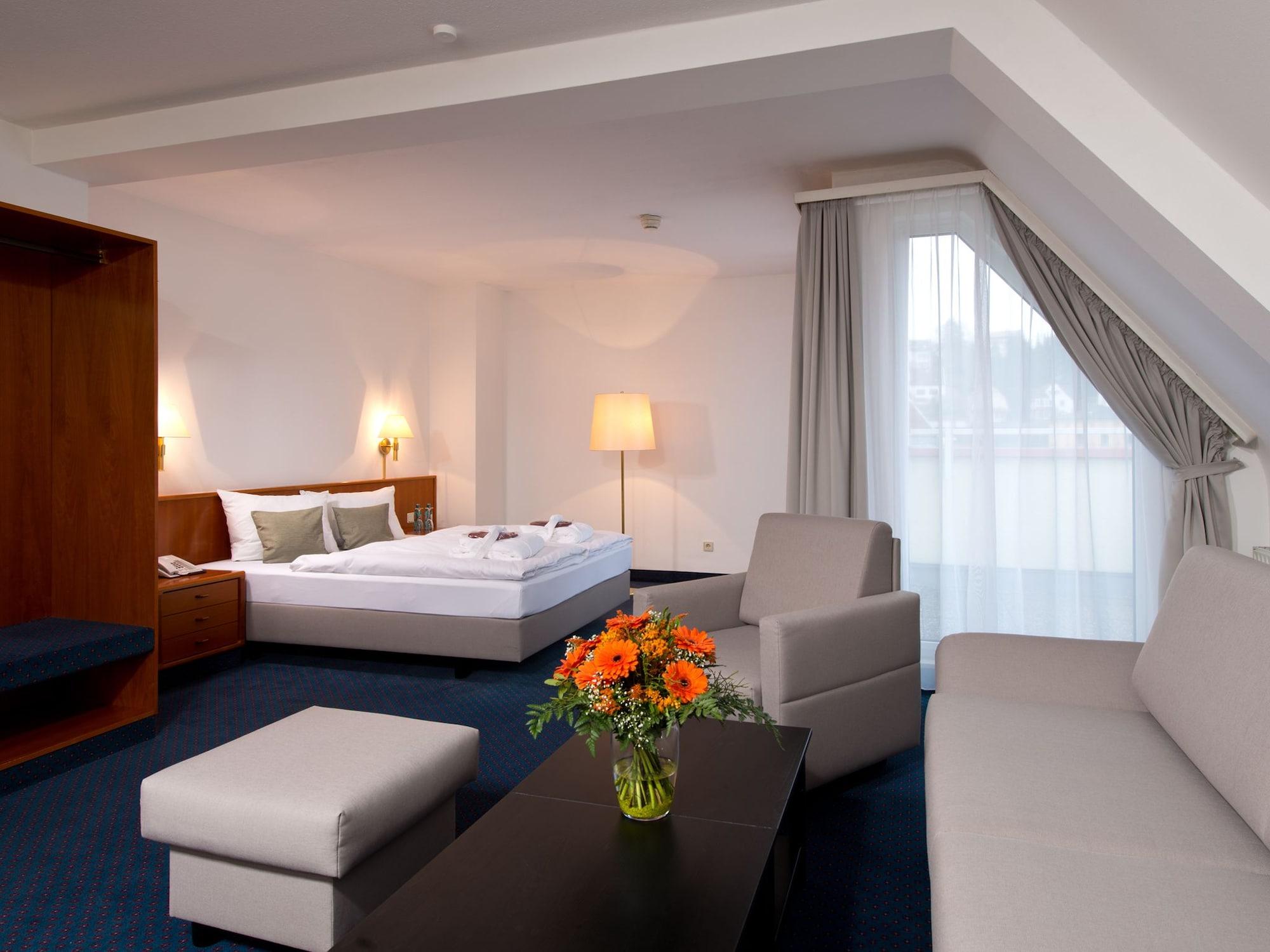 Achat Hotel Neustadt an der Weinstraße מראה חיצוני תמונה