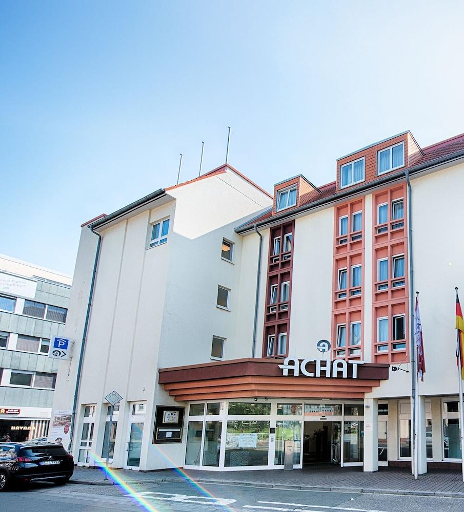 Achat Hotel Neustadt an der Weinstraße מראה חיצוני תמונה