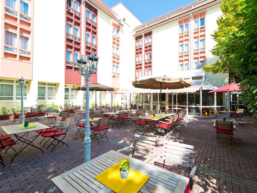 Achat Hotel Neustadt an der Weinstraße מראה חיצוני תמונה