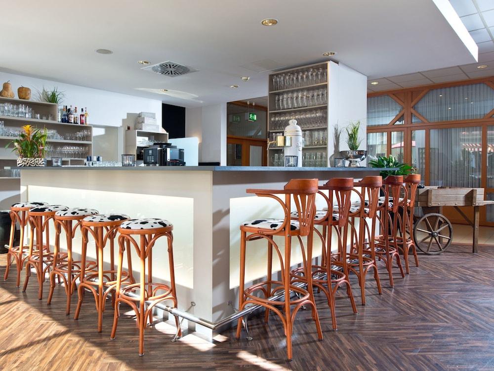 Achat Hotel Neustadt an der Weinstraße מראה חיצוני תמונה