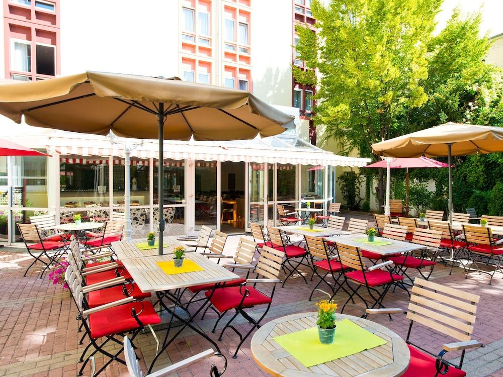 Achat Hotel Neustadt an der Weinstraße מראה חיצוני תמונה