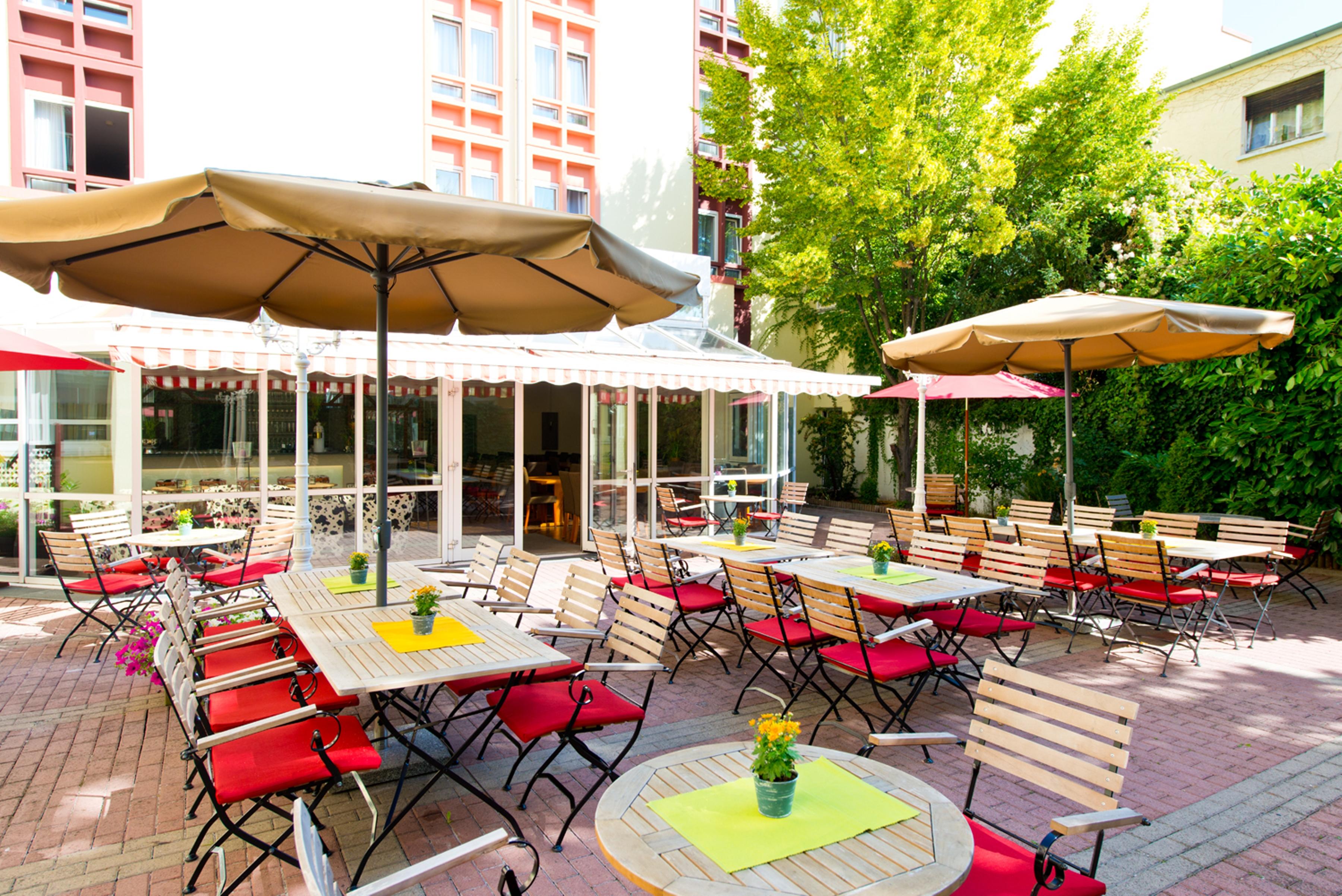 Achat Hotel Neustadt an der Weinstraße מראה חיצוני תמונה