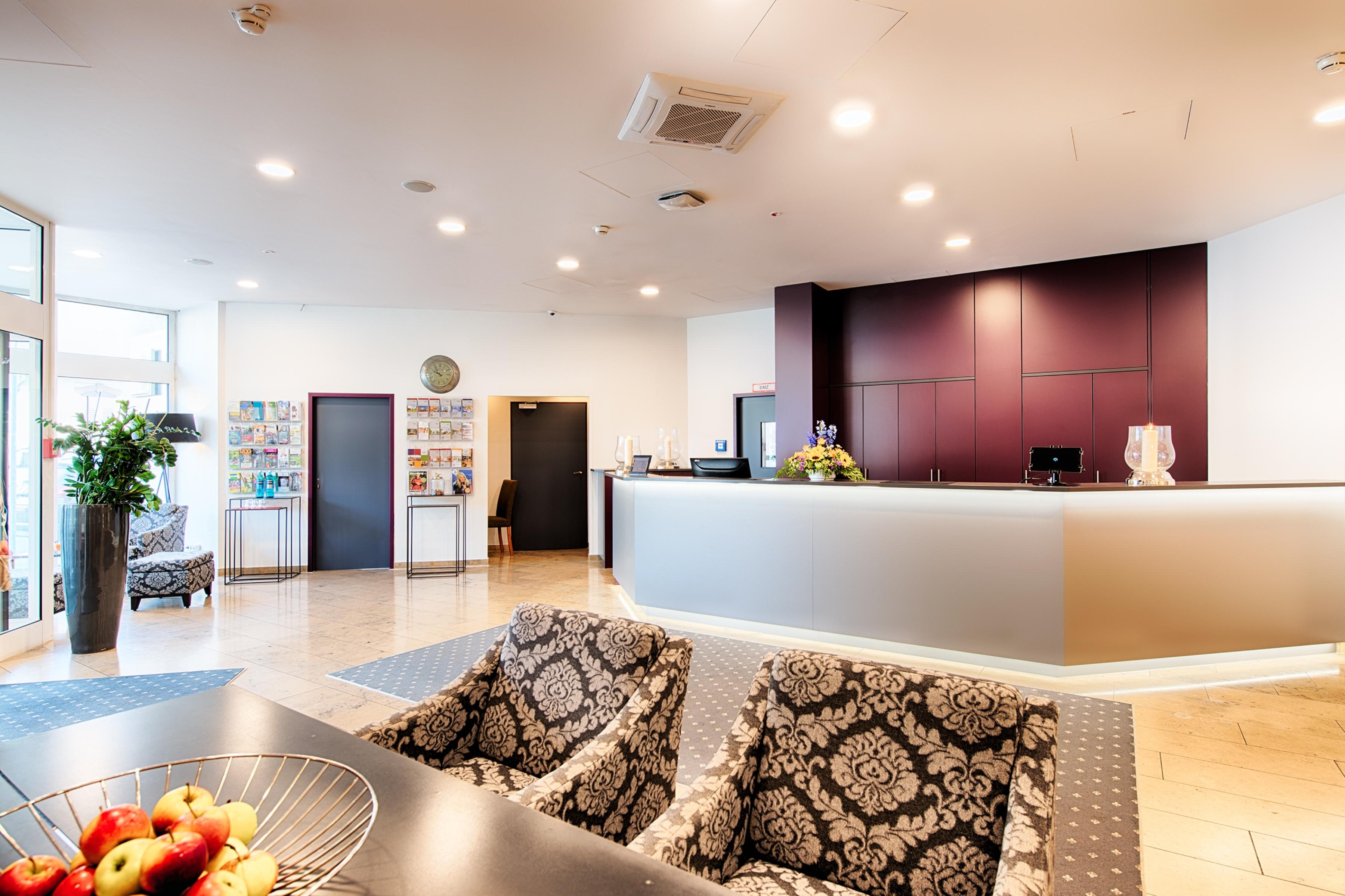 Achat Hotel Neustadt an der Weinstraße מראה חיצוני תמונה