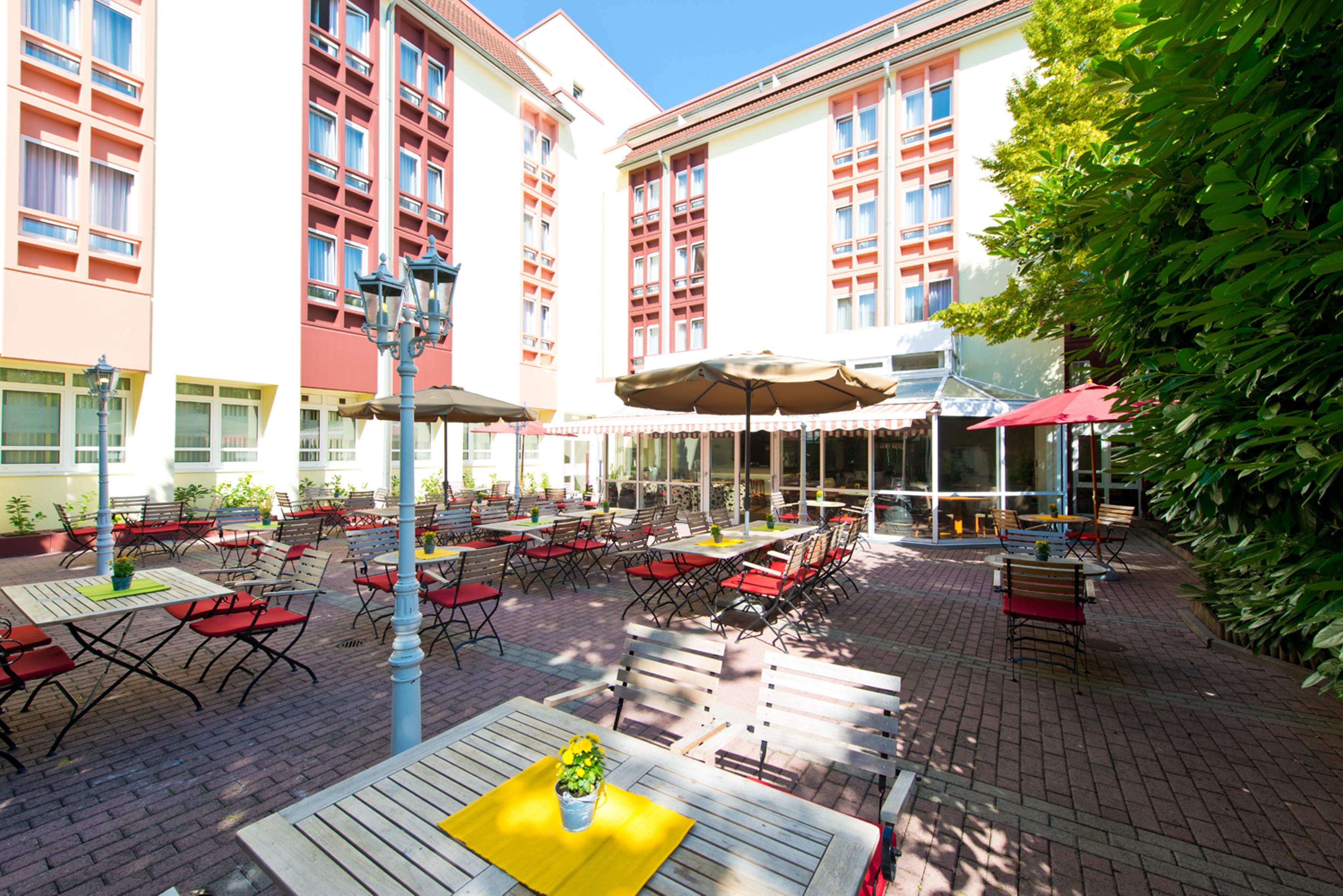 Achat Hotel Neustadt an der Weinstraße מראה חיצוני תמונה