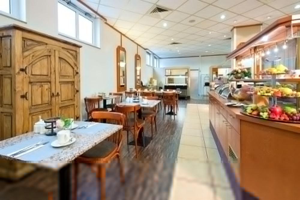 Achat Hotel Neustadt an der Weinstraße מראה חיצוני תמונה