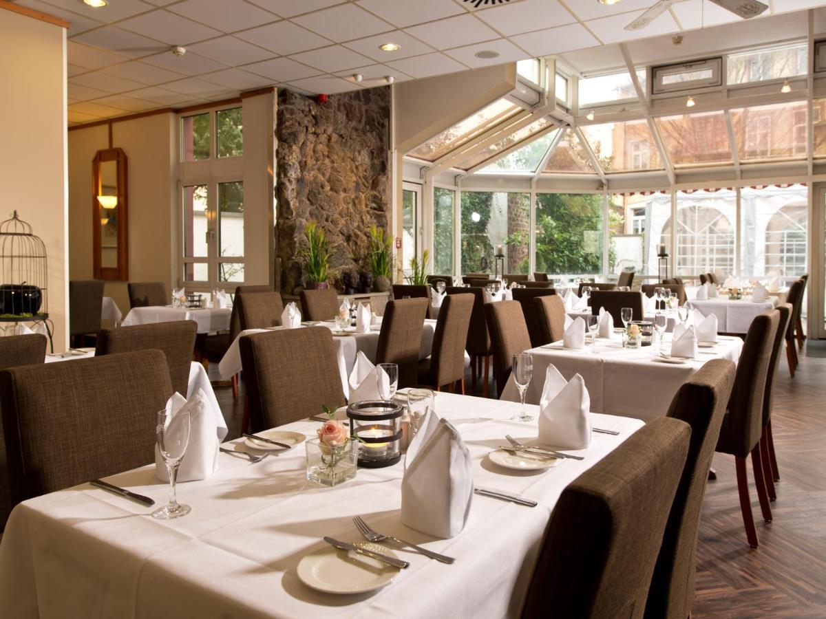 Achat Hotel Neustadt an der Weinstraße מראה חיצוני תמונה